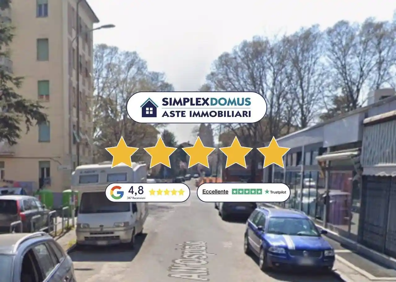 Appartamento in vendita a Reggio Emilia