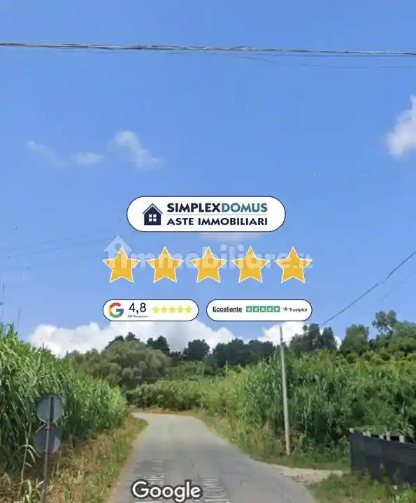 Villa in vendita a Rizziconi