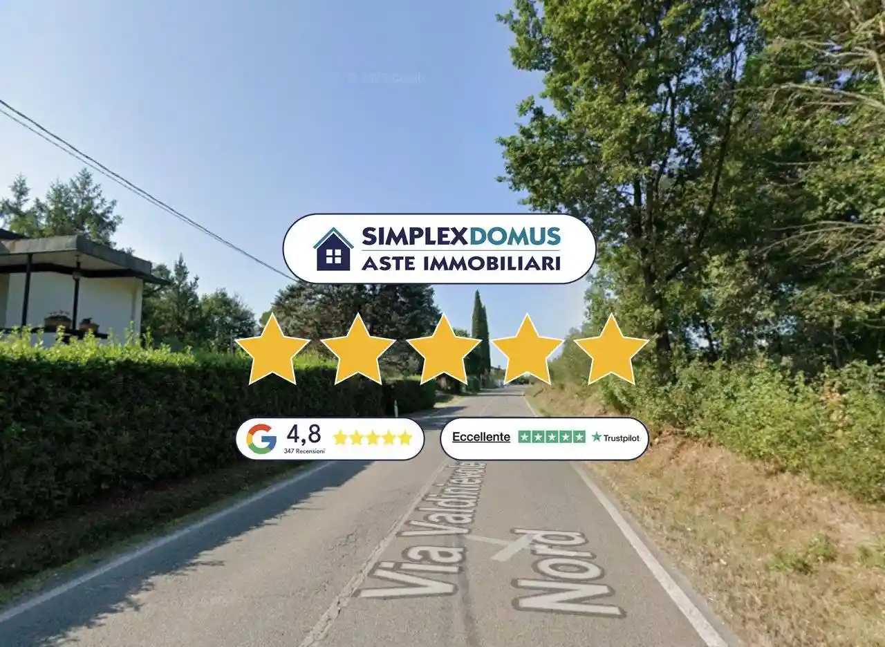 Appartamento in vendita a Castelfranco di Sotto