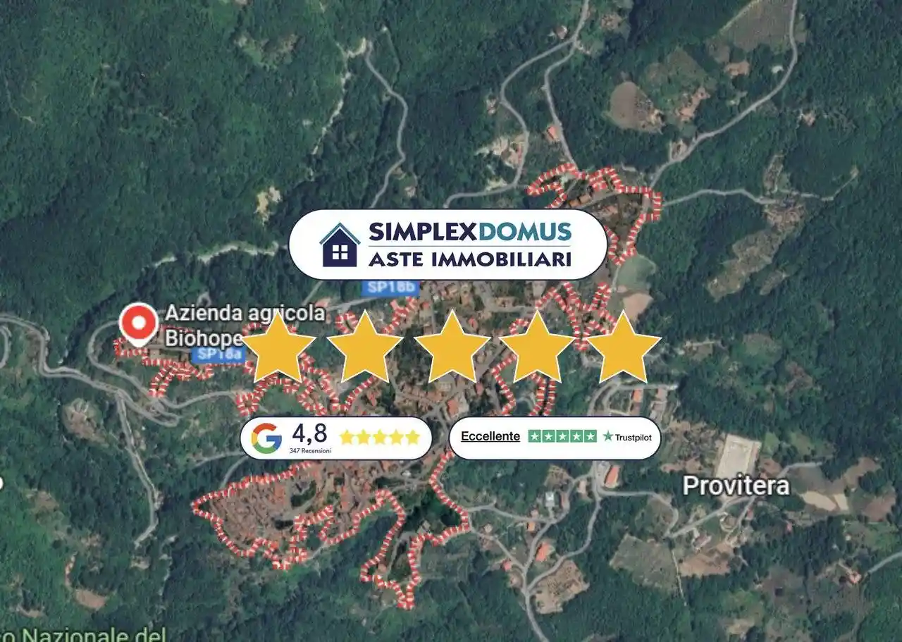 Villa in vendita a Rofrano