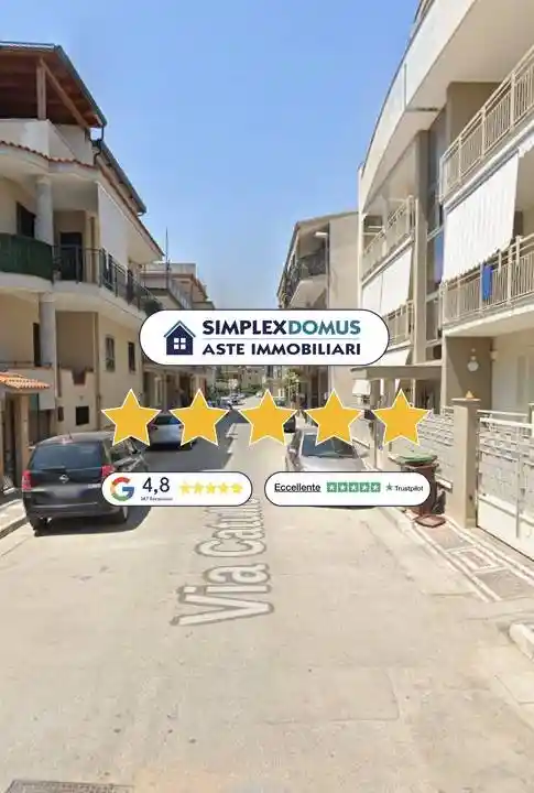 Appartamento in vendita a Caivano