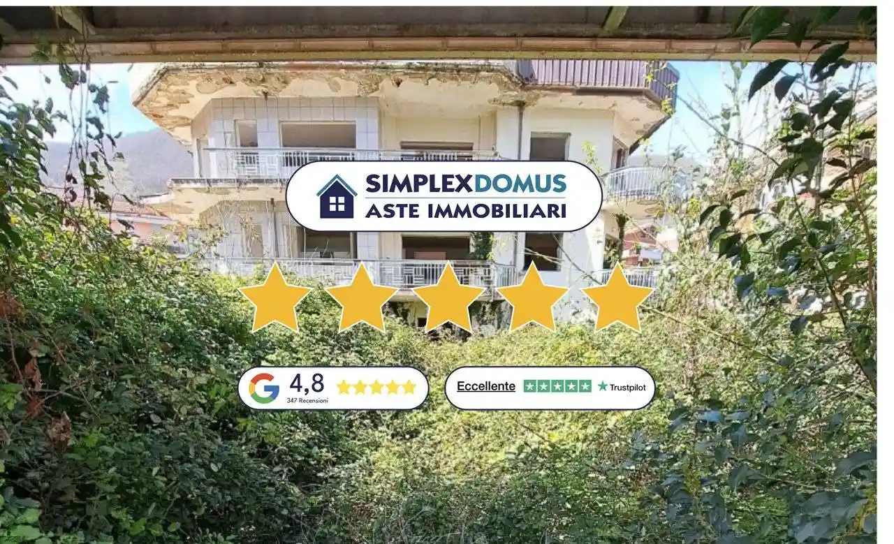 Appartamento in vendita a Monteforte Irpino