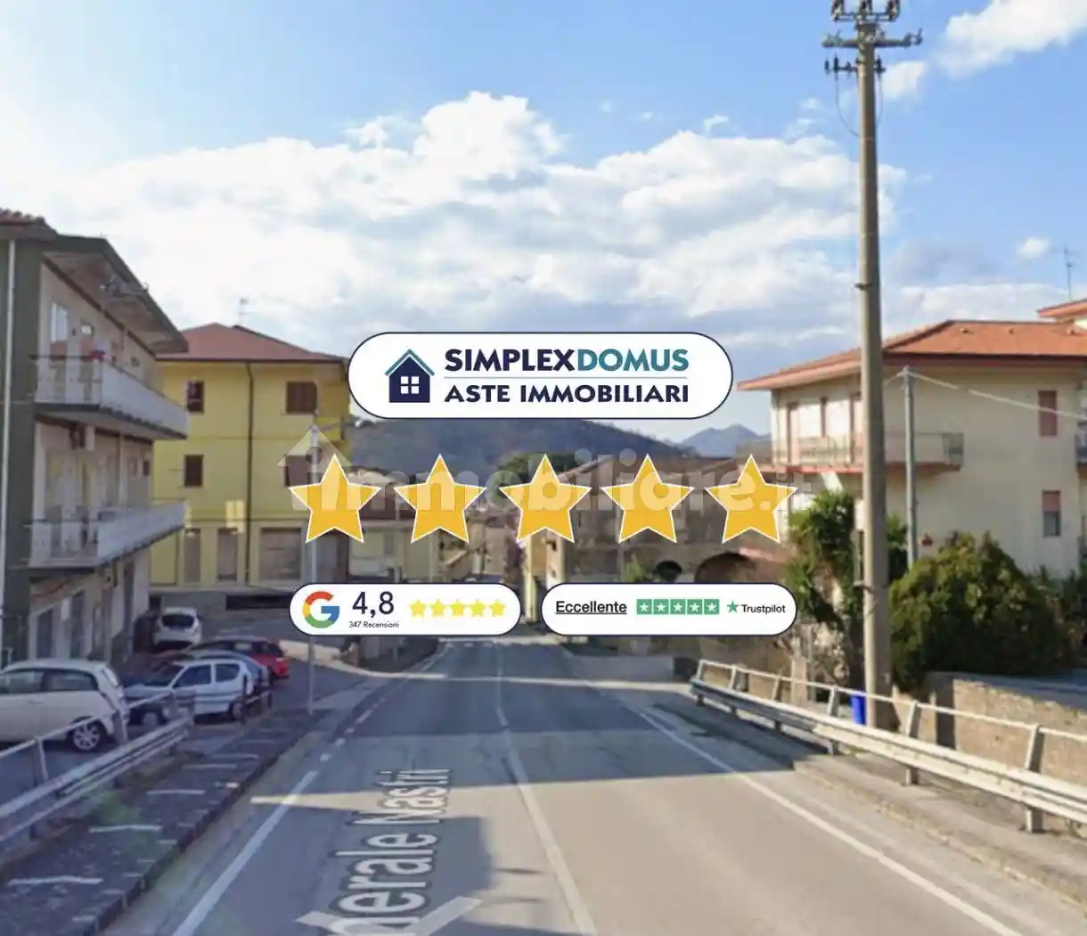 Appartamento in vendita a Fisciano