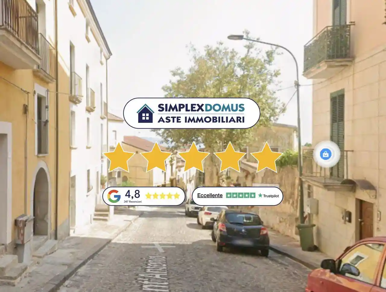 Appartamento in vendita a Eboli