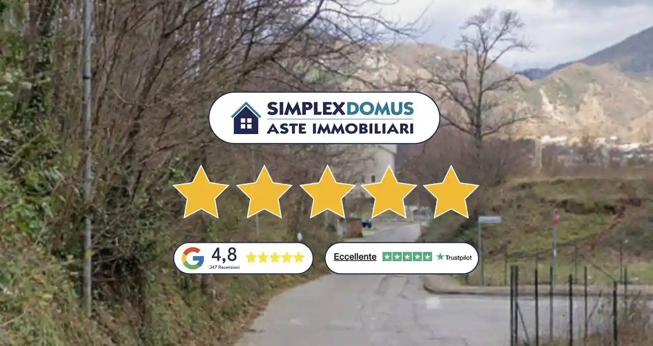 Villa in vendita a Baronissi