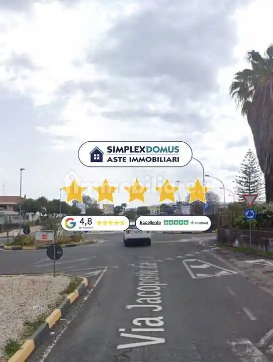 Appartamento in vendita a Acireale