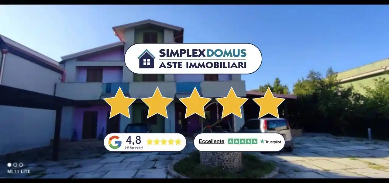 Villa in vendita a Palermo