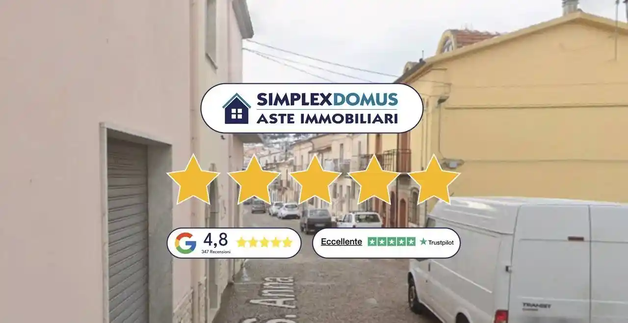Appartamento in vendita a Ruvo del Monte