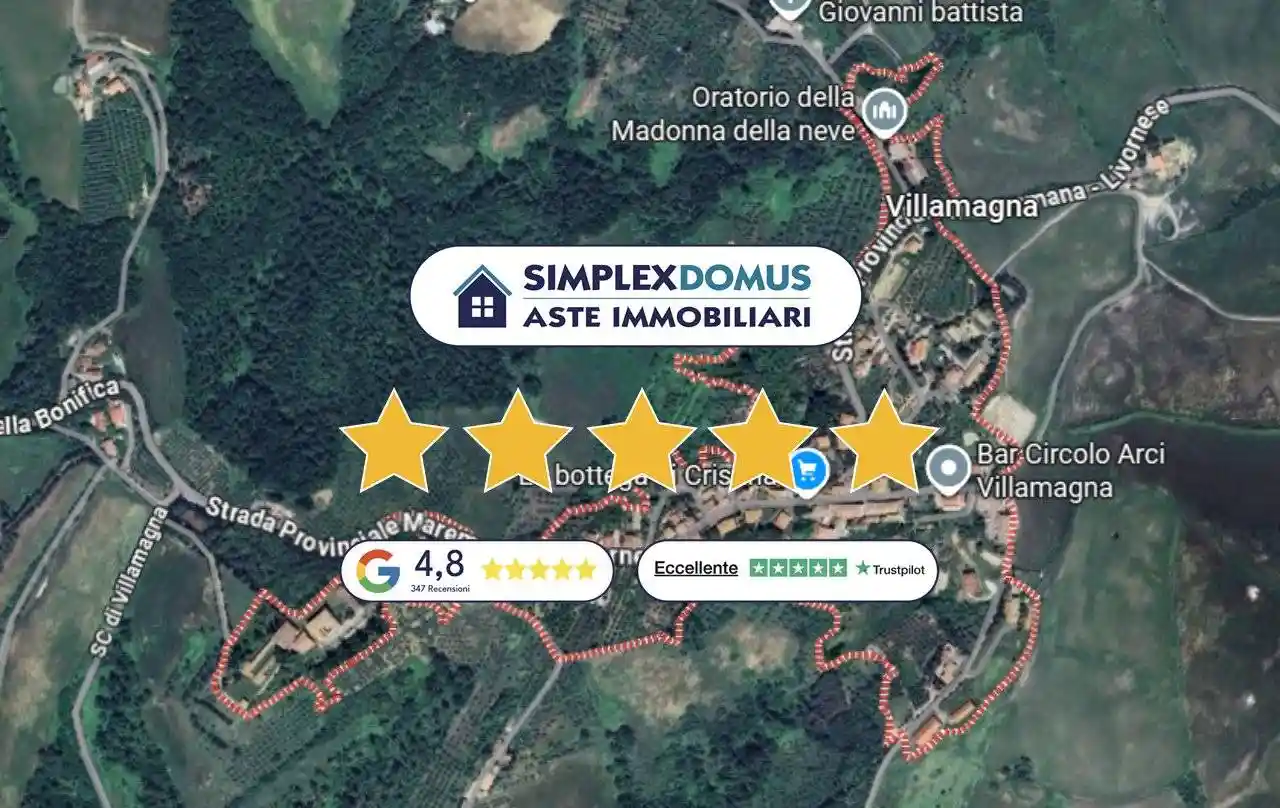 Appartamento in vendita a Volterra