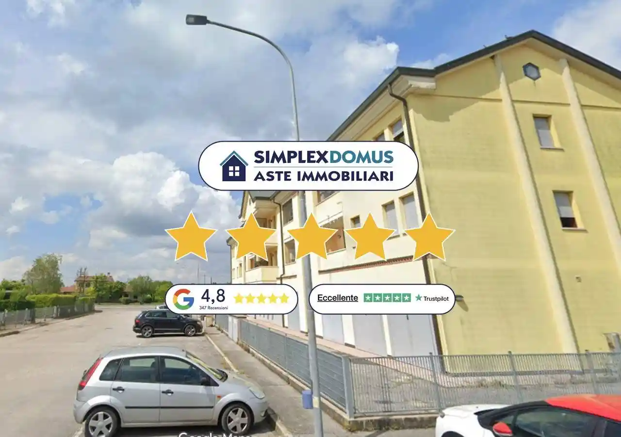 Appartamento in vendita a Terrassa Padovana