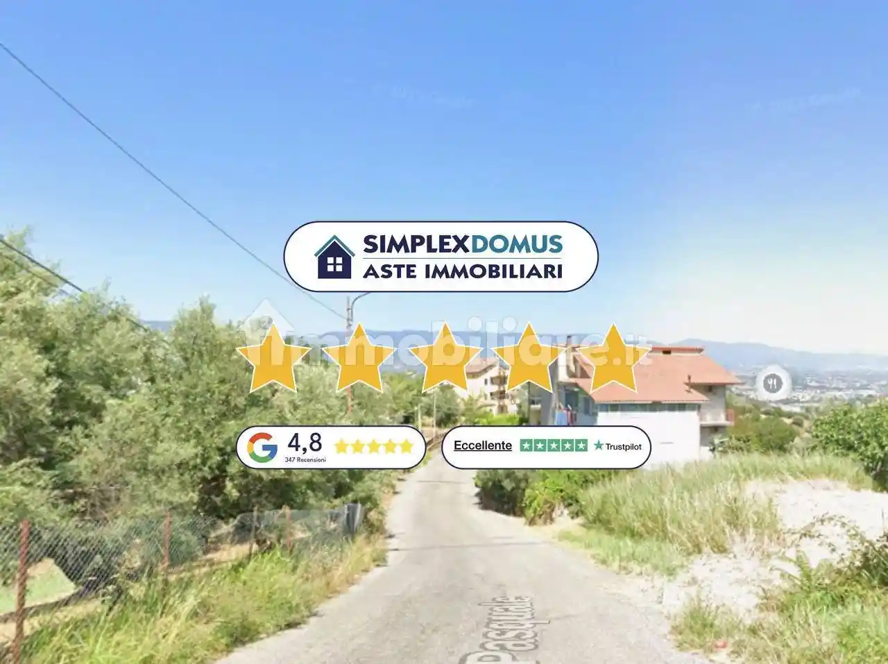 Appartamento in vendita a Zumpano