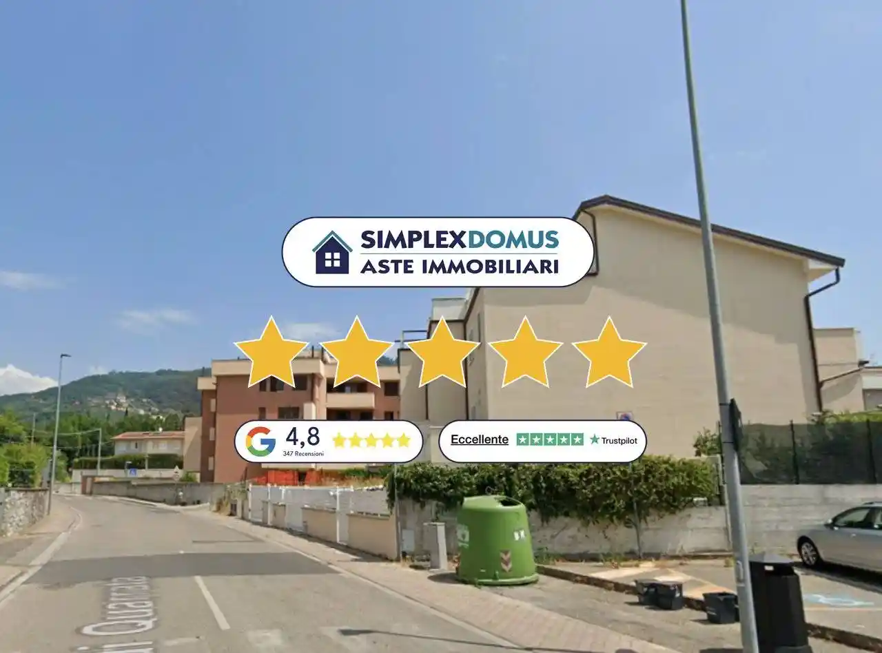 Appartamento in vendita a Uzzano