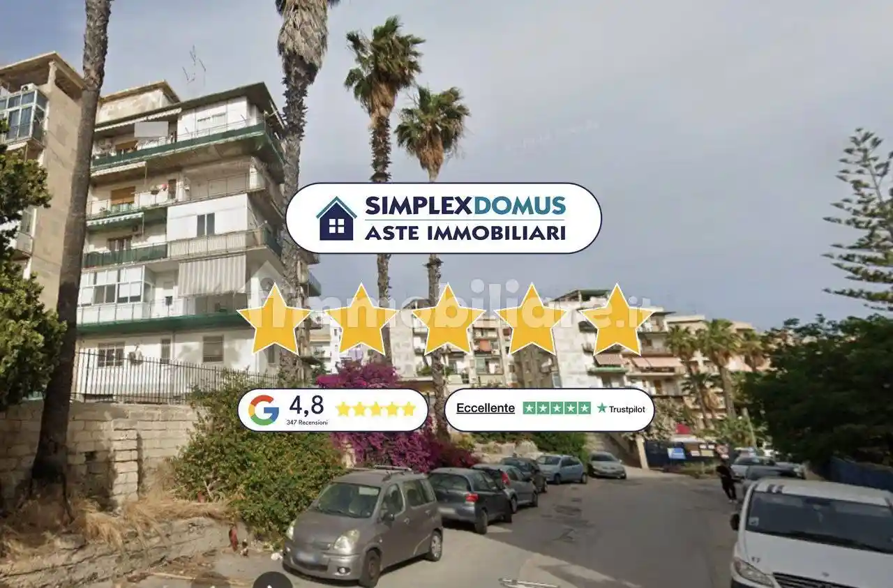 Appartamento in vendita a Siracusa