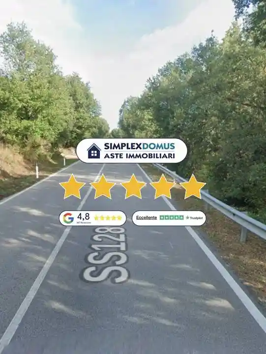 Villa in vendita a Villanovafranca