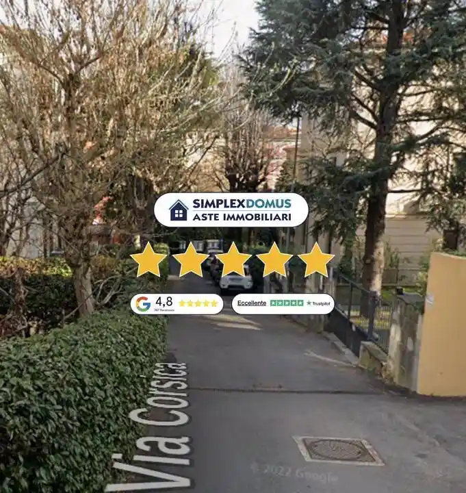 Appartamento in vendita a Bologna