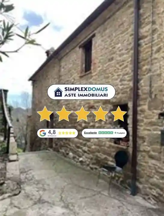 Appartamento in vendita a Piandimeleto