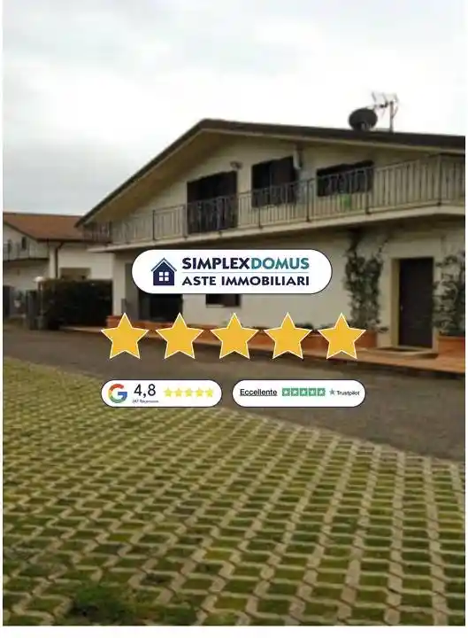 Appartamento in vendita a Tito