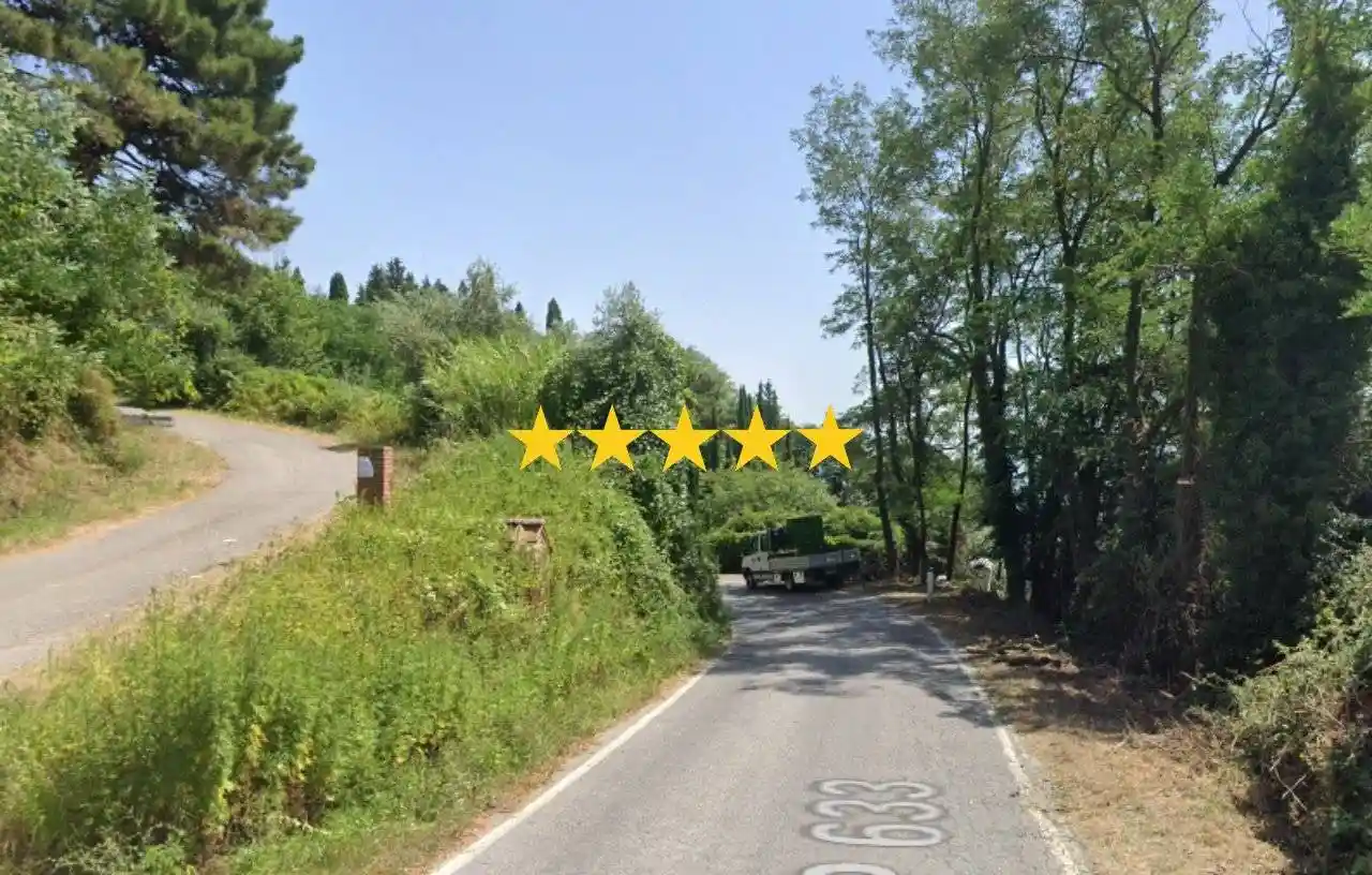 Appartamento in vendita a Montecatini-Terme