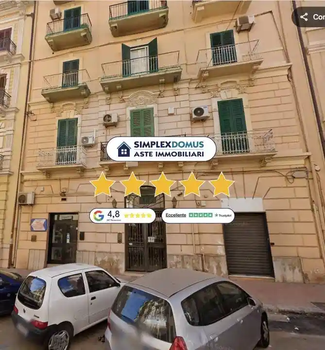 Appartamento in vendita a Taranto