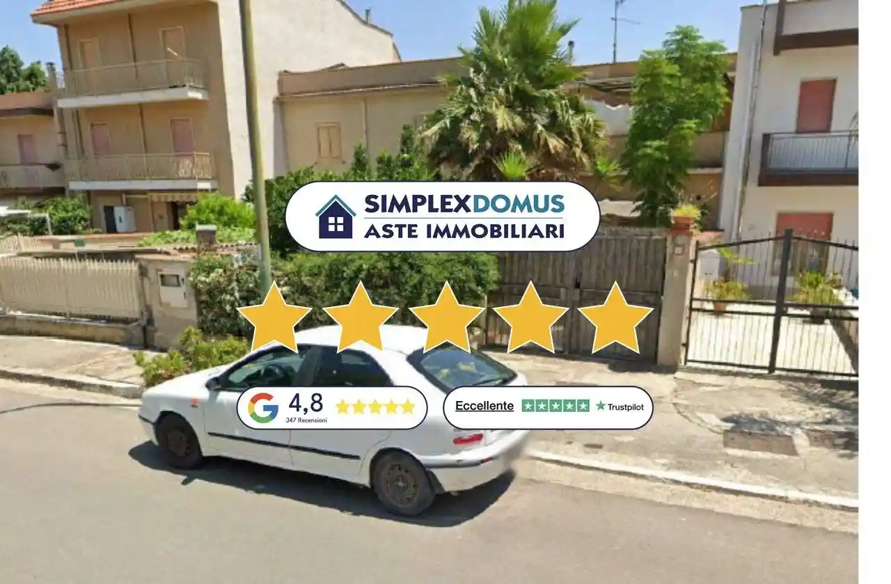 Appartamento in vendita a Salemi