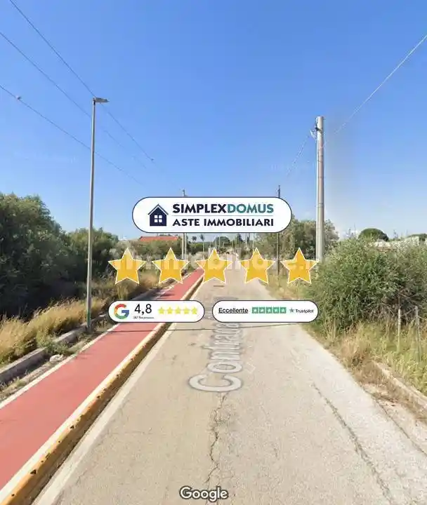 Villa in vendita a Castelvetrano