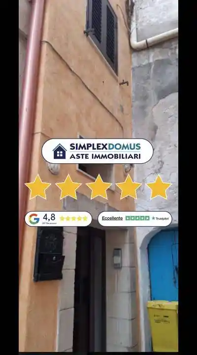 Appartamento in vendita a Grottaglie