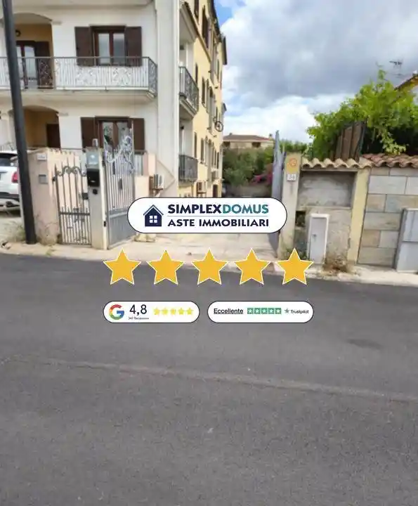 Appartamento in vendita a Olbia