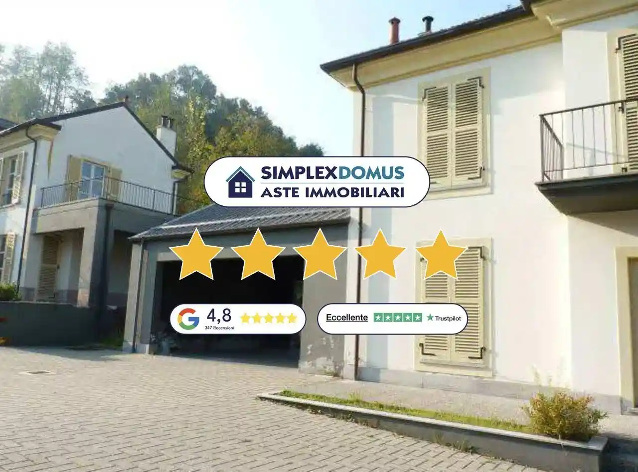 Villa in vendita a Canelli