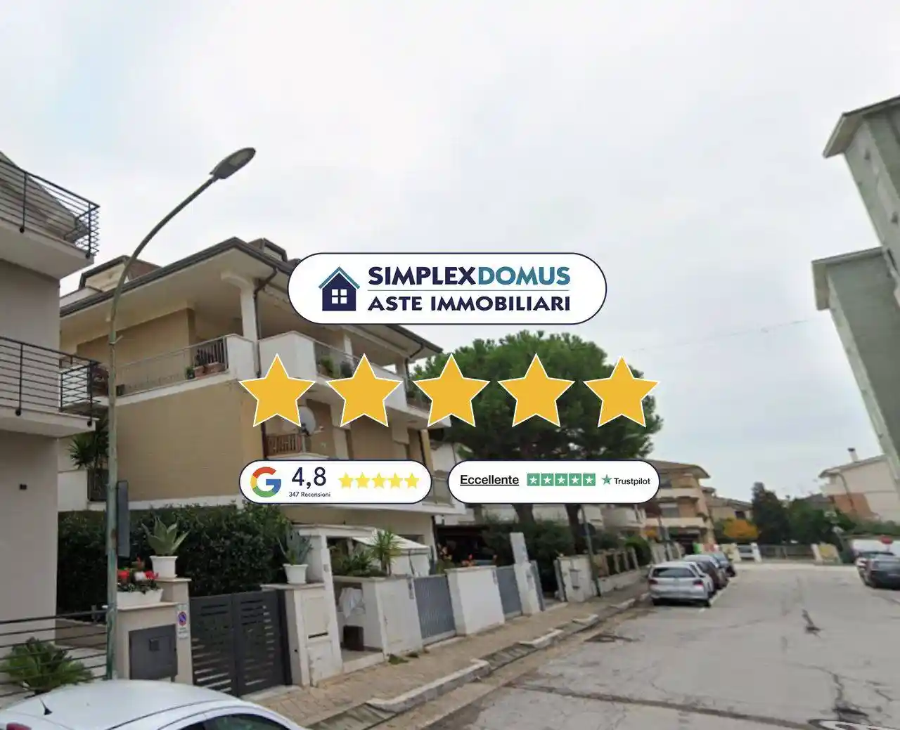 Appartamento in vendita a Porto Sant'Elpidio