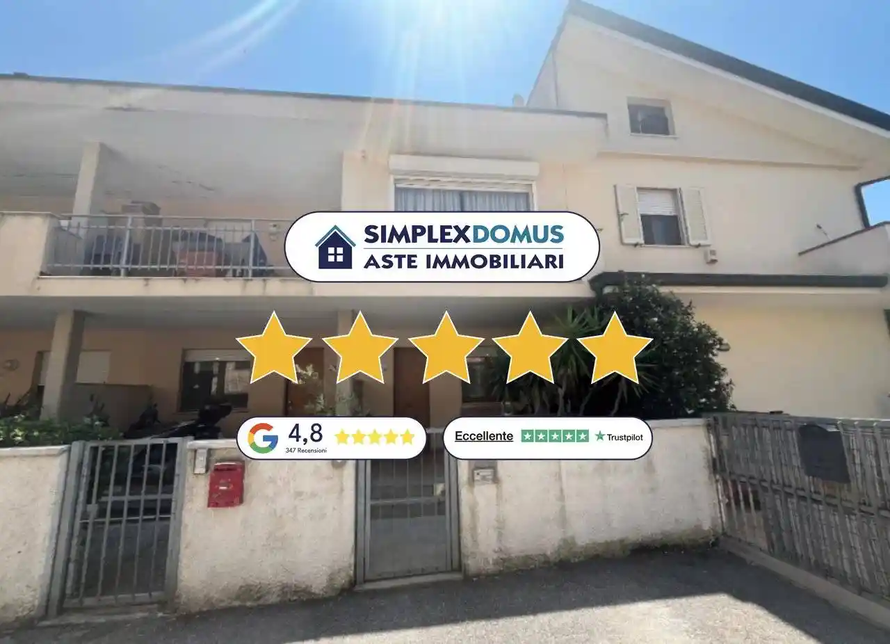 Villa in vendita a Viareggio