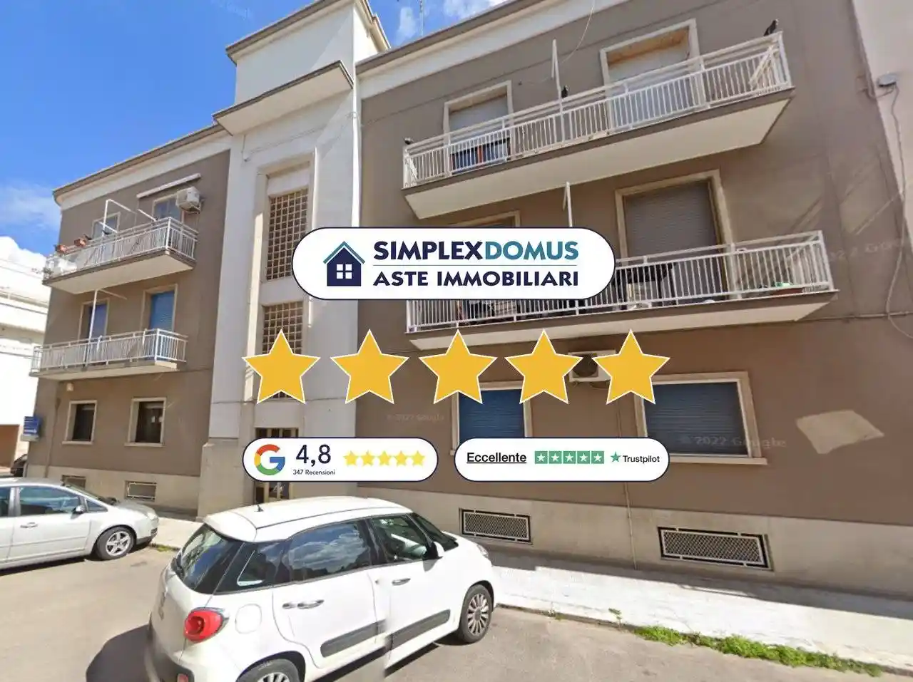 Appartamento in vendita a Acquaviva delle Fonti