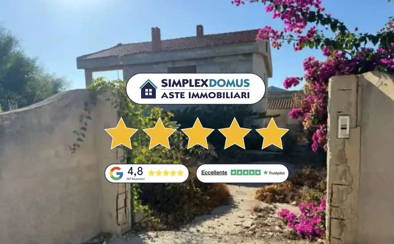 Villa in vendita a Ispica