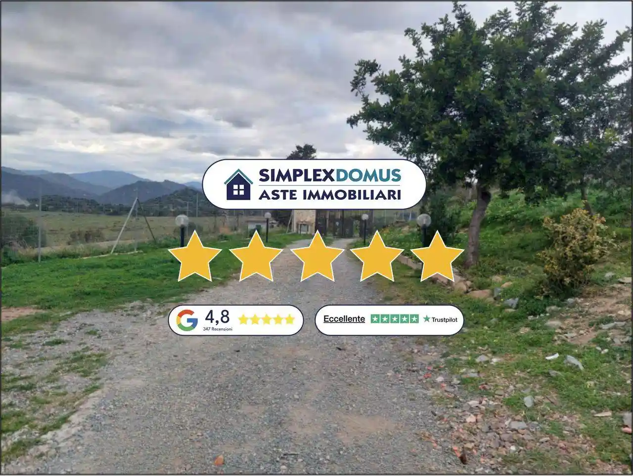 Villa in vendita a Sarroch