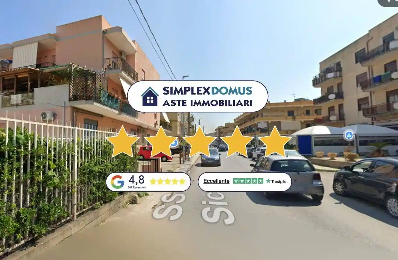 Appartamento in vendita a Rometta