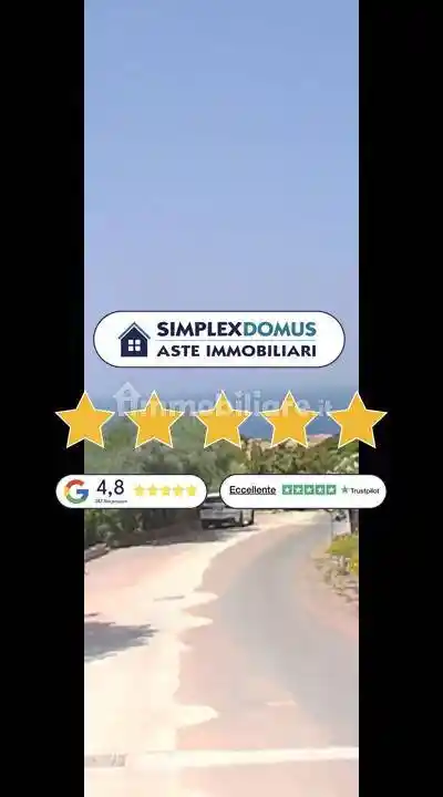 Appartamento in vendita a Trinità d'Agultu e Vignola