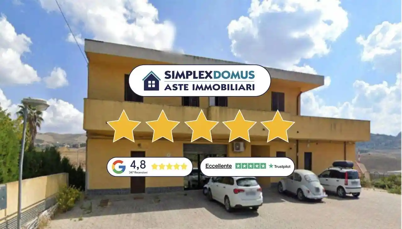 Appartamento in vendita a Enna