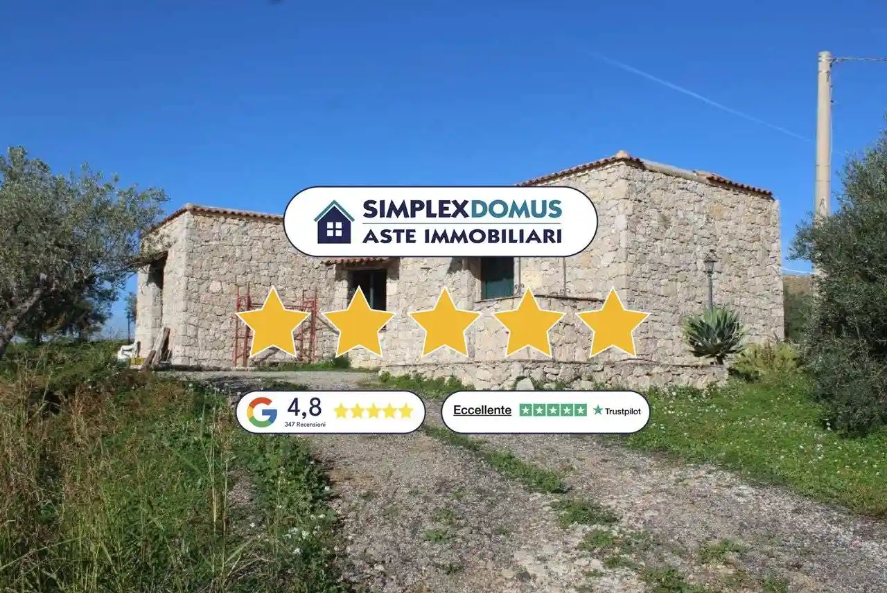 Villa in vendita a Centuripe