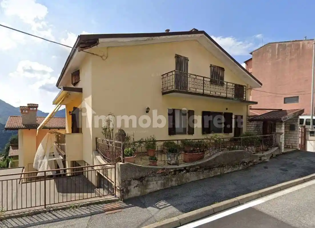 Appartamento in vendita a Lumezzane