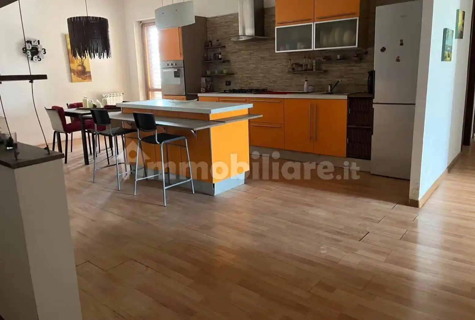 Appartamento in vendita a Aci Catena