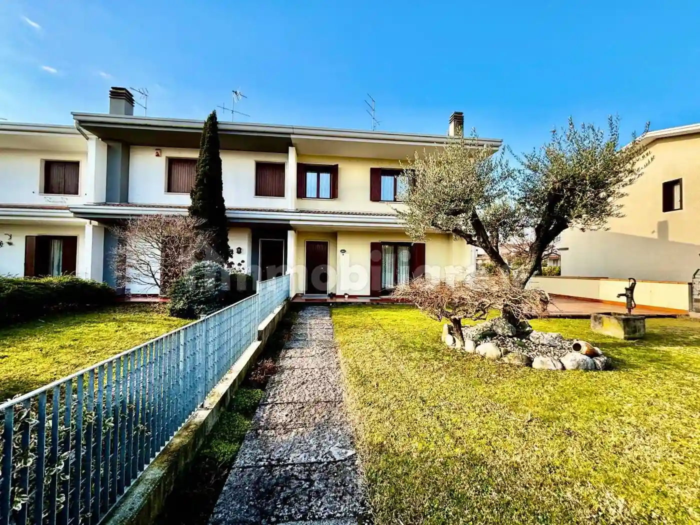 Villetta a schiera - foto 3