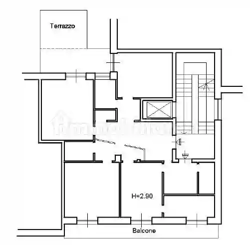 Appartamento - foto 2