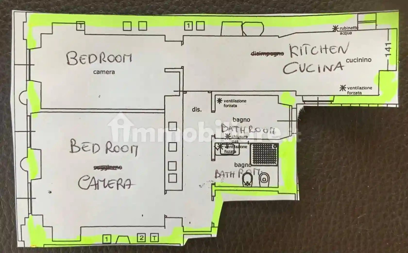 Appartamento - foto 4