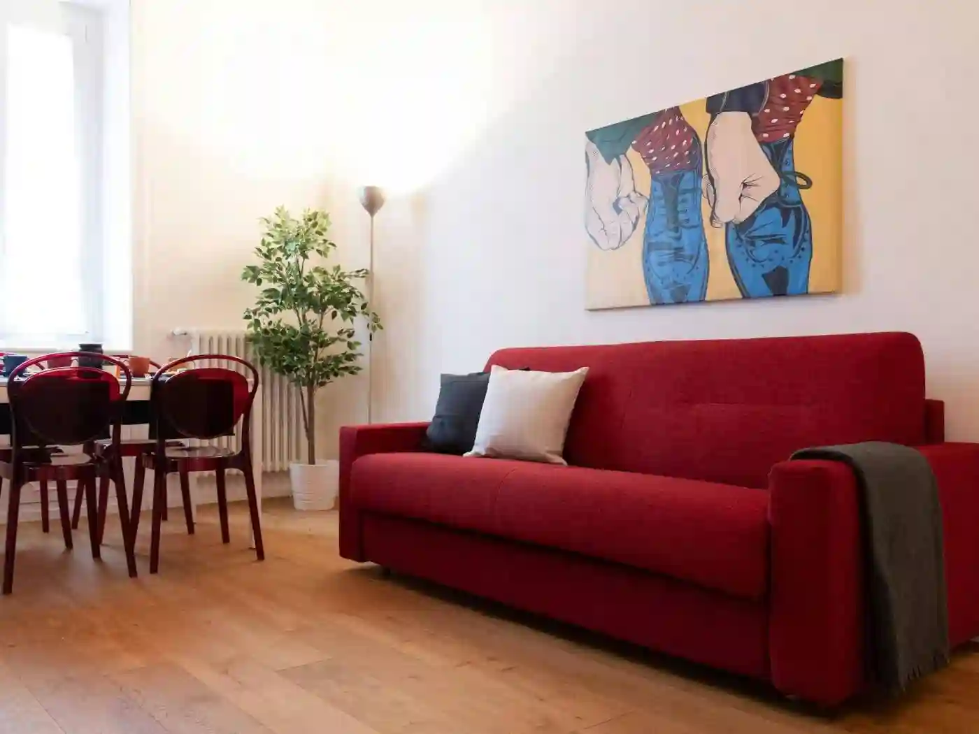 Appartamento - foto 5