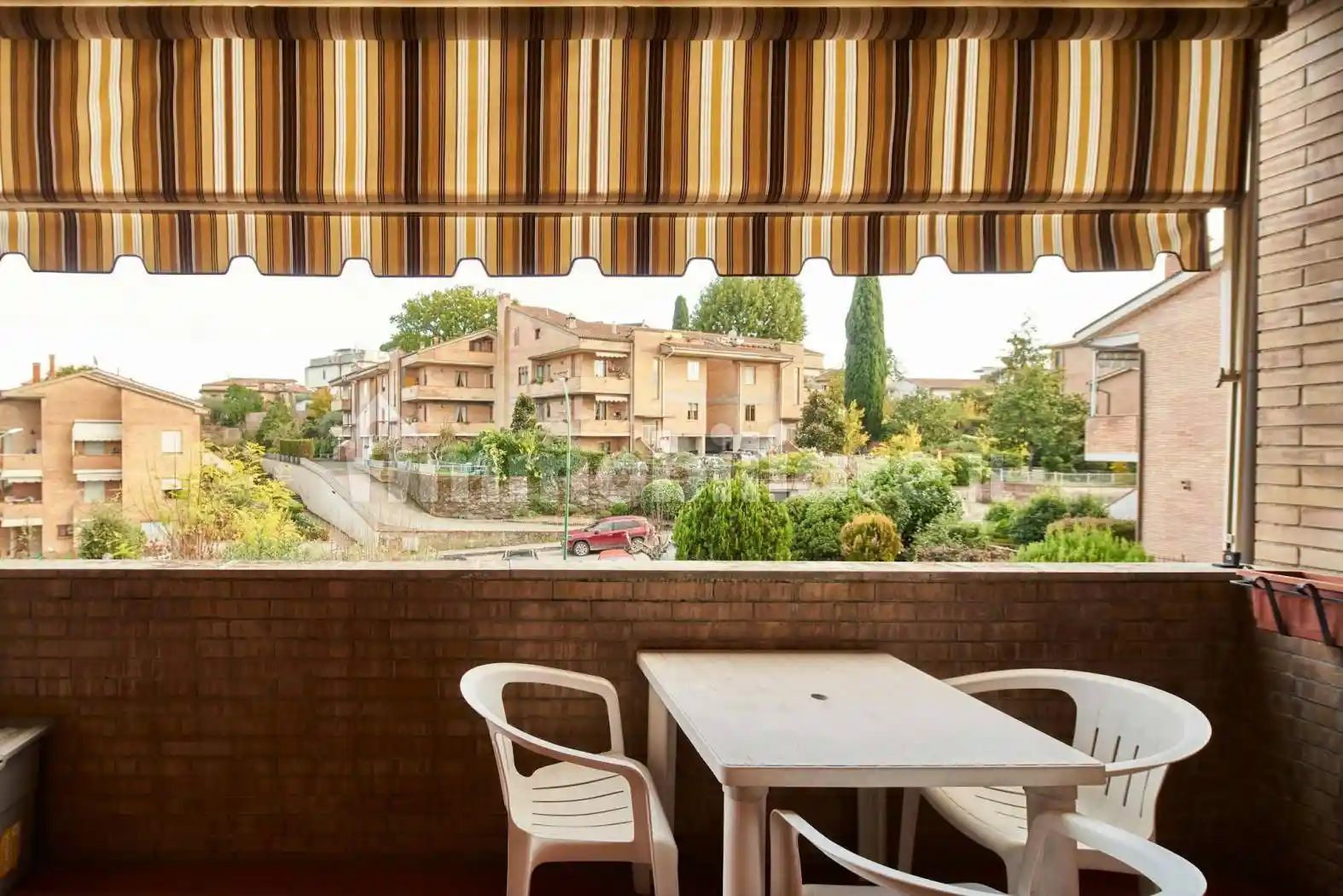 Appartamento in affitto a Siena