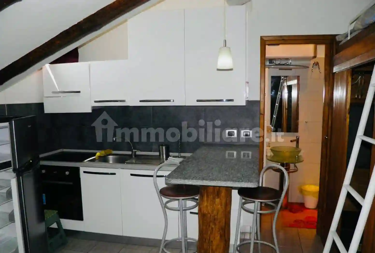 Appartamento - foto 5