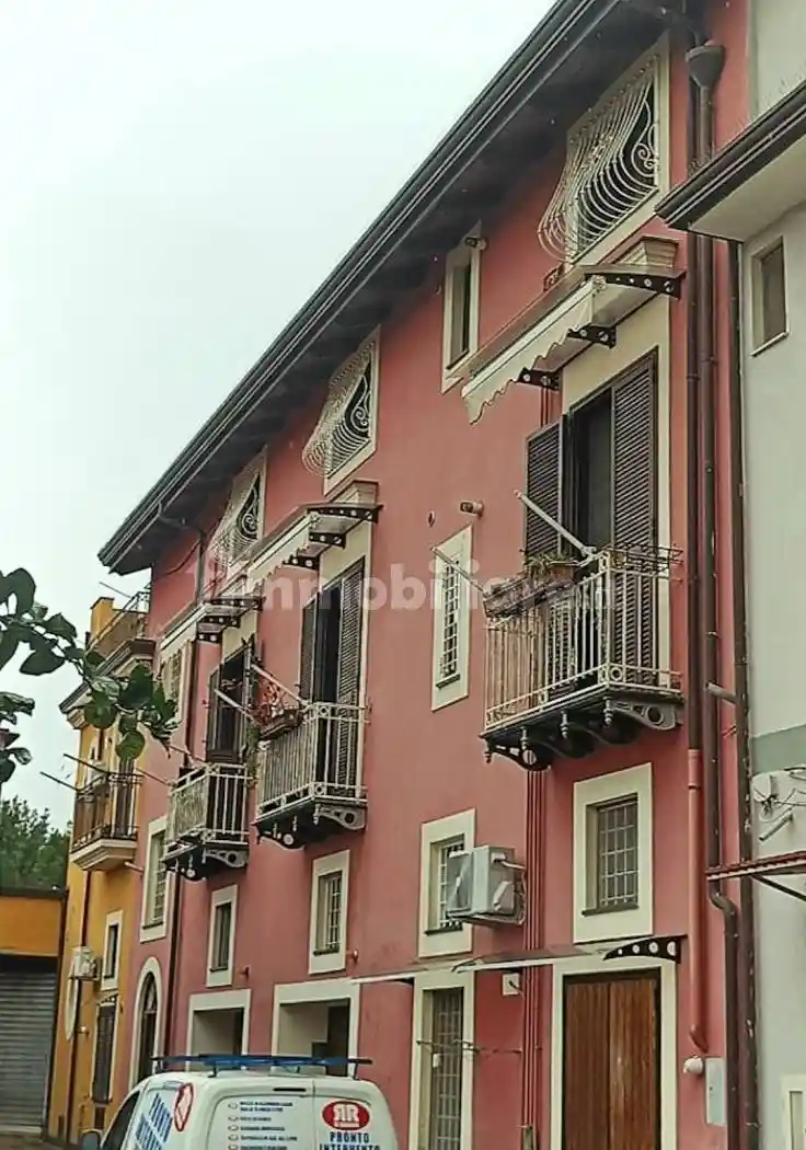 Appartamento in affitto a Pomigliano d'Arco