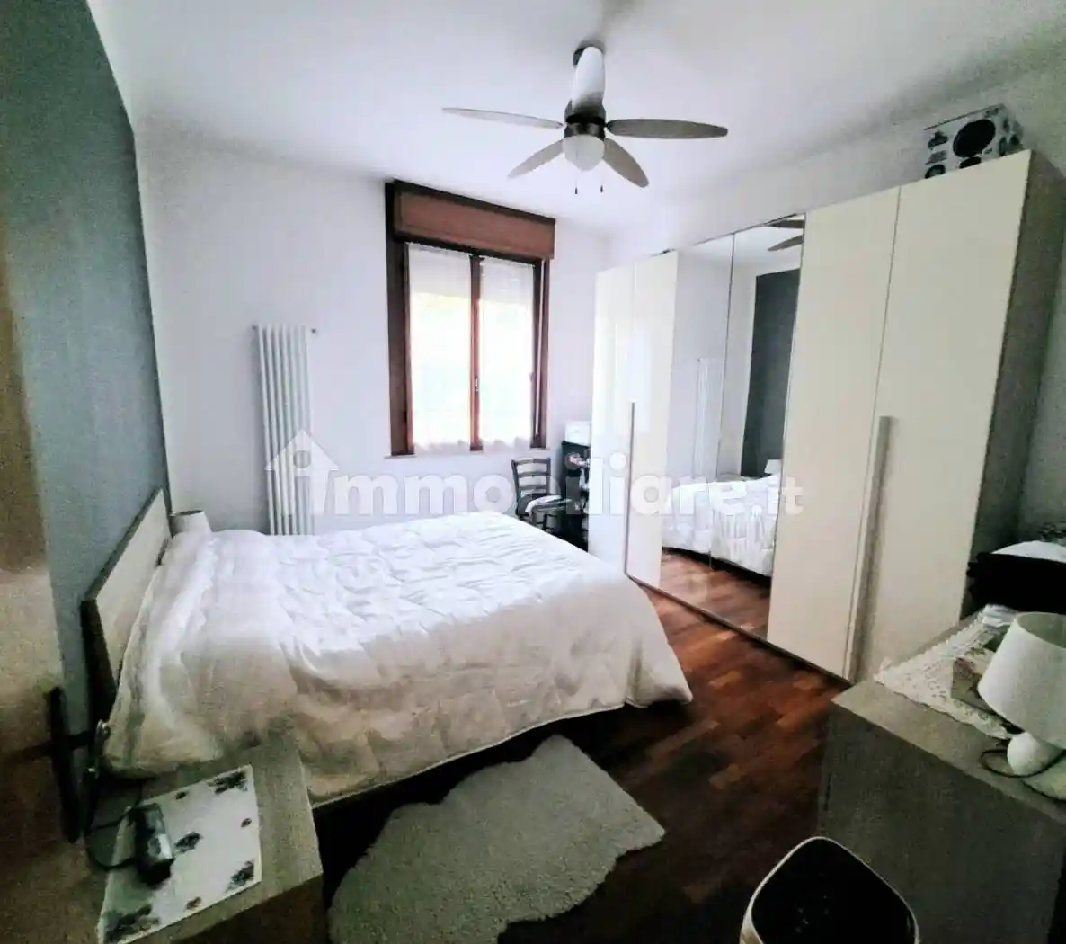 Appartamento in vendita a Reggio Emilia