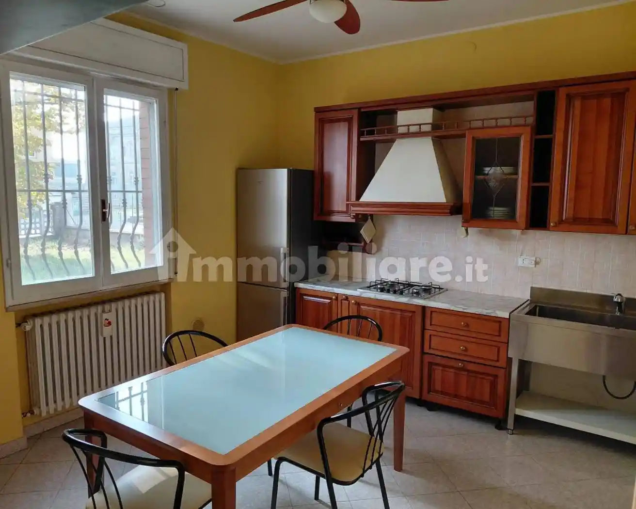 Villa in vendita a Cadelbosco di Sopra