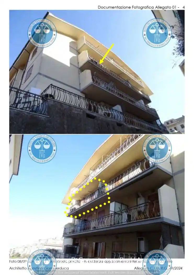 Appartamento in vendita a San Polo dei Cavalieri