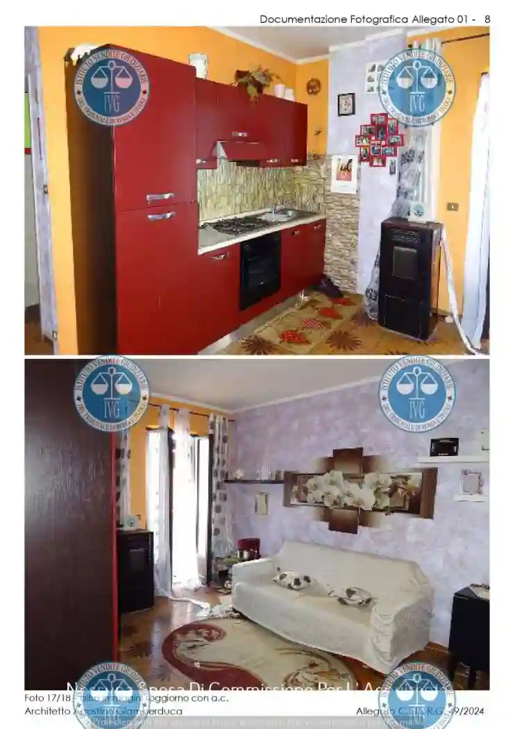 Appartamento - foto 5